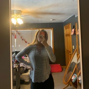 American eagle shirt